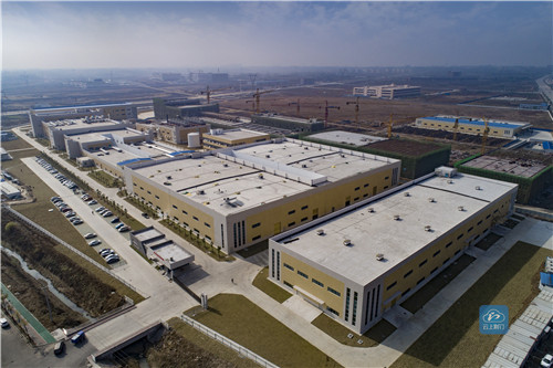 荆门高新区·掇刀区 新能源汽车全产业链“磁场”效应引来多家企业落户